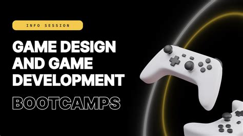gaming bootcamp|Best Game Design Bootcamps .